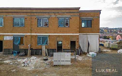 Prodej bytu 4+kk 102 m², Šlapanice, okres Brno-venkov