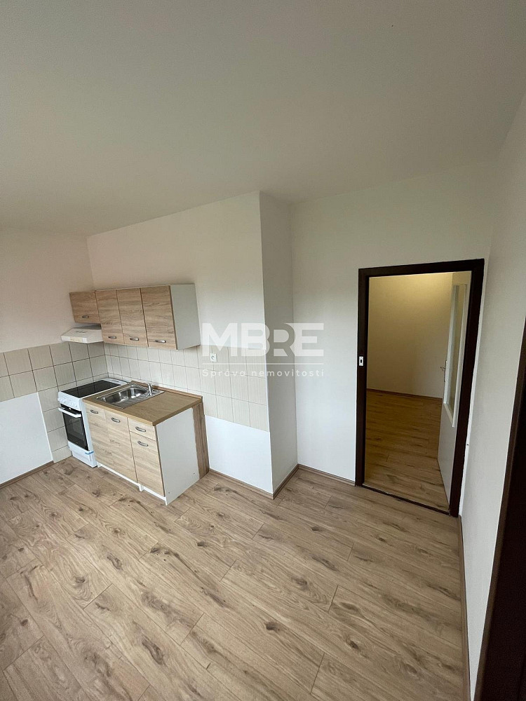 Pronájem bytu 2+1 43 m² – fotografie 5