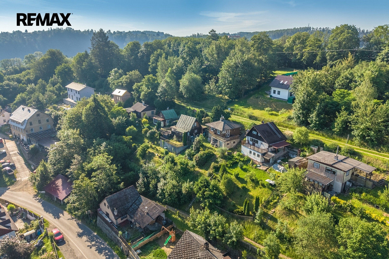 Prodej chaty/chalupy 74 m² s pozemkem 383 m² – pohled 3