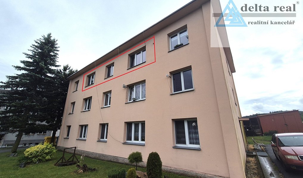 Prodej bytu 2+1 51 m², Písařov – náhled fotky 12