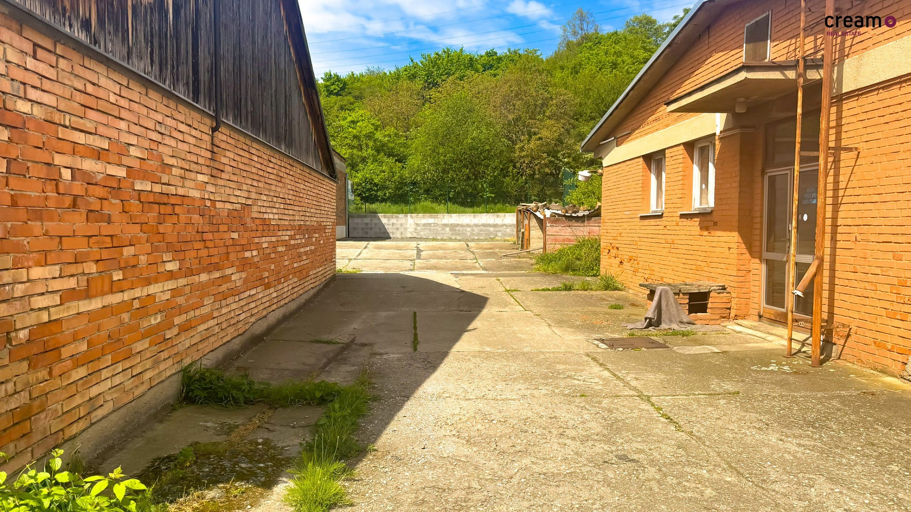 Pronájem komerčního pozemku 175 m² – fotografie 4