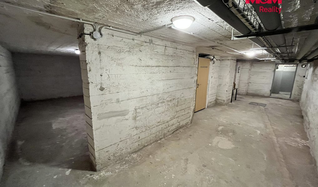 Prodej obchodních prostor 156 m², Ostrava – náhled fotky 2