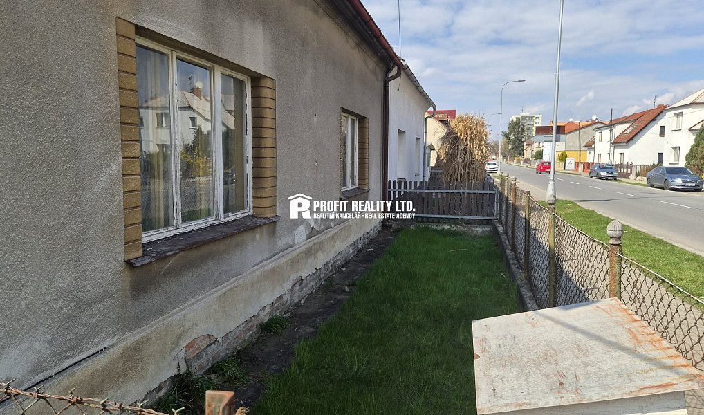Prodej domu 131 m² s pozemkem 621 m², Hradec Králové – náhled fotky 4