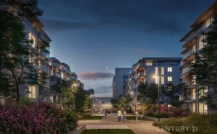 Prodej bytu 2+kk 63 m², Znojmo