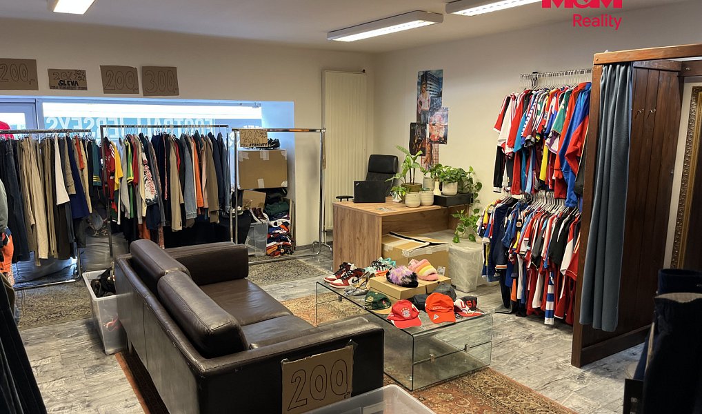 Pronájem obchodních prostor 30 m², Brno – náhled fotky 6