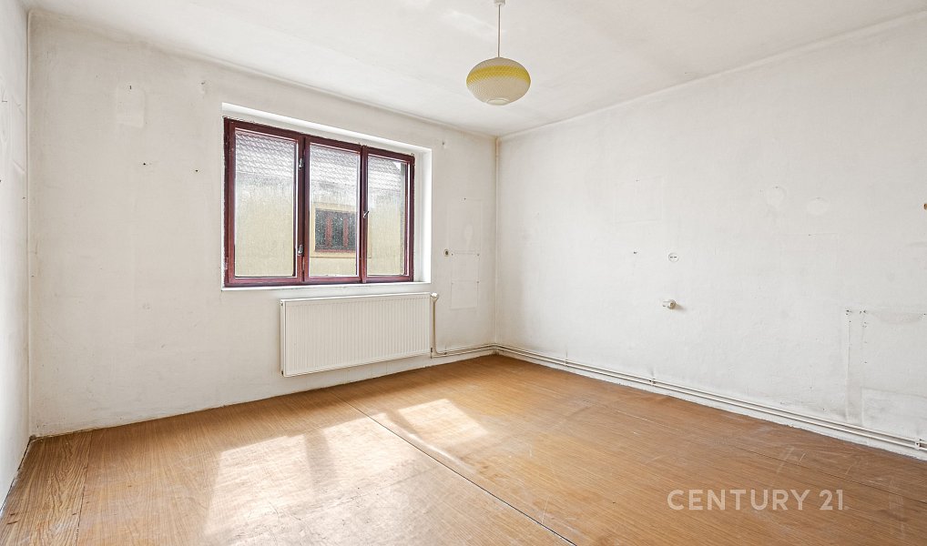 Prodej domu 114 m² s pozemkem 275 m², Nučice – náhled fotky 3
