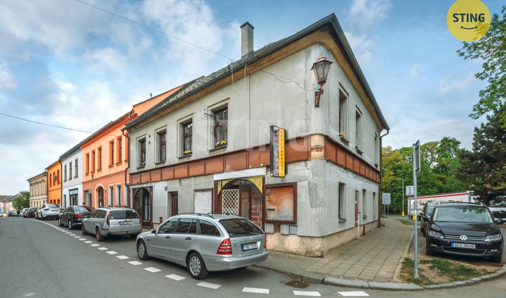 Prodej domu 250 m² s pozemkem 197 m², Svitavy – náhled fotky 2