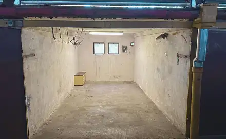 Pronájem garáže, Čermákova, Plzeň - Jižní Předměstí