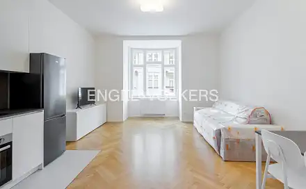 Pronájem bytu 3+kk 75 m²