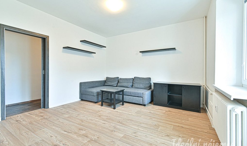 Pronájem bytu 3+kk 72 m², Brno – náhled fotky 4
