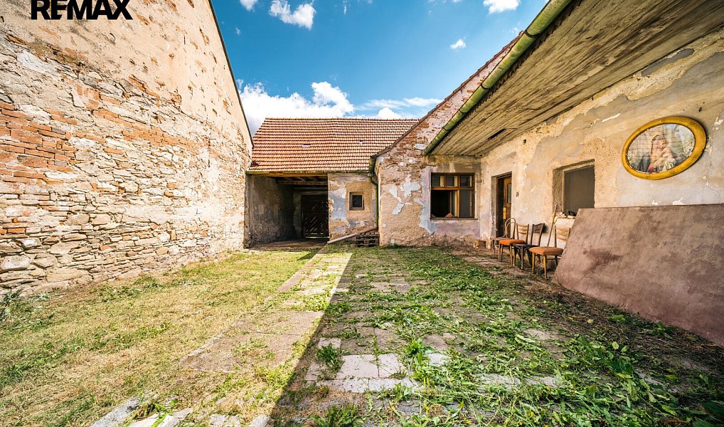 Prodej domu 124 m² s pozemkem 4 419 m², Lomnice – náhled fotky 19