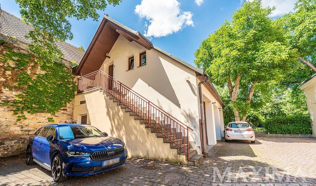 Prodej domu 250 m² s pozemkem 1 117 m², Praha – náhled fotky 18