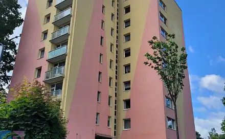 Pronájem bytu 1+1 35 m²