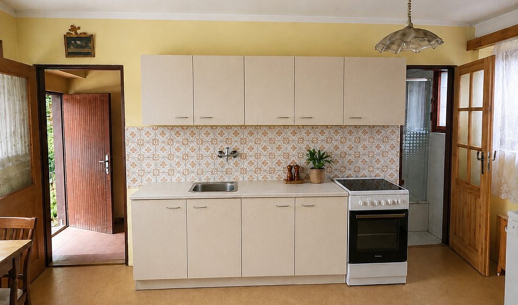 Prodej chaty/chalupy 251 m² s pozemkem 639 m², Ledenice – náhled fotky 7