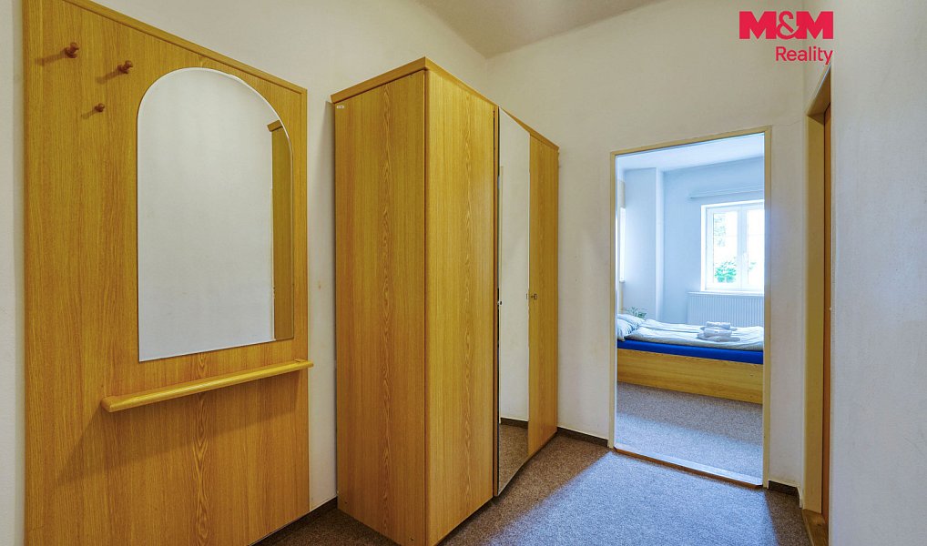 Prodej ubytovacího objektu 950 m², Klenčí pod Čerchovem – náhled fotky 26