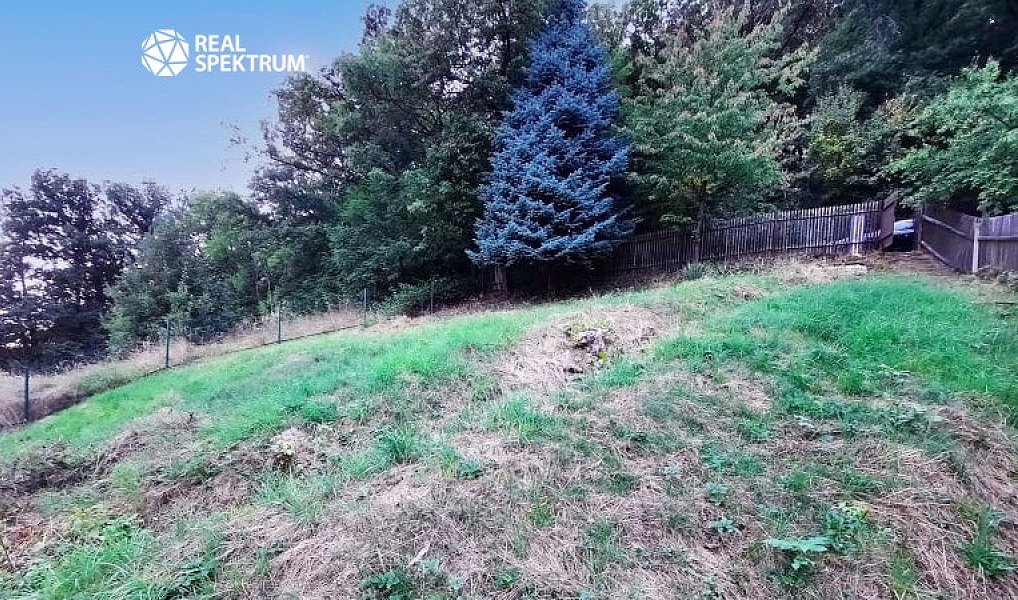 Prodej stavebního pozemku 414 m², Svinošice – náhled fotky 6