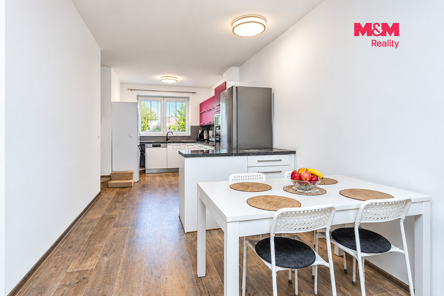 Prodej domu 110 m² s pozemkem 191 m² – fotografie 2