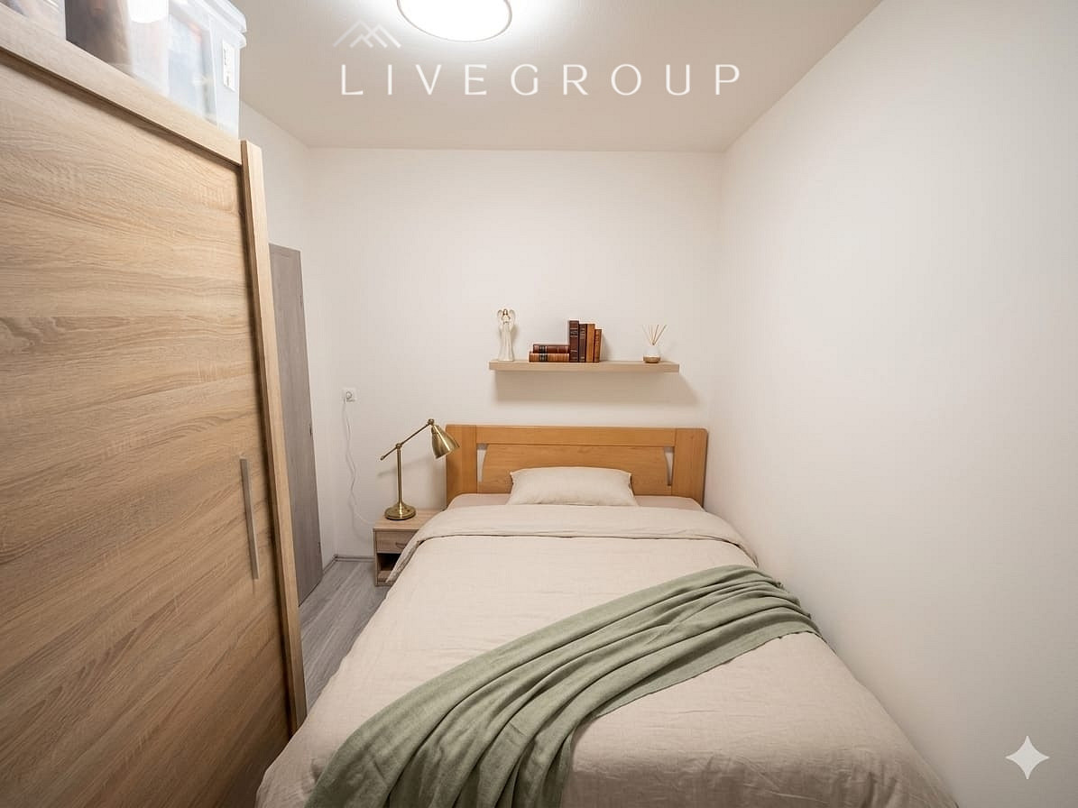 Prodej bytu 3+kk 53 m² – fotografie 4