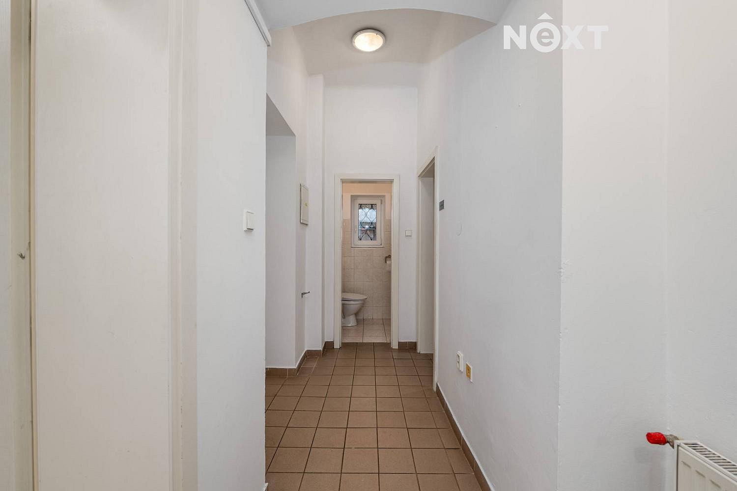 Pronájem kanceláře 107 m² — photo 5
