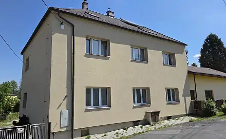 Pronájem bytu 3+kk 90 m², U Stanoviště, Dolní Lutyně, okres Karviná