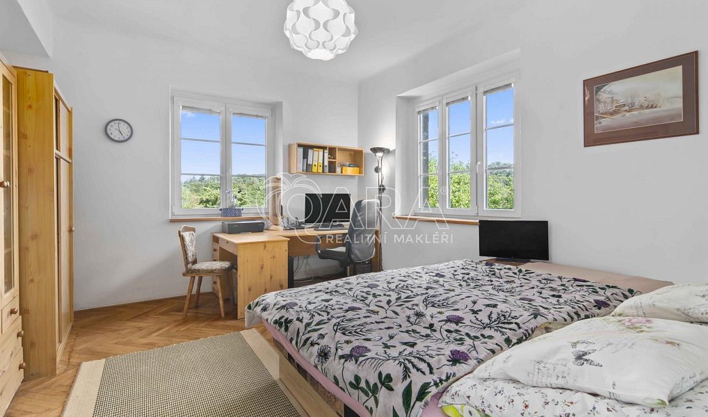 Prodej domu 244 m² s pozemkem 1 821 m², Roztoky – náhled fotky 11