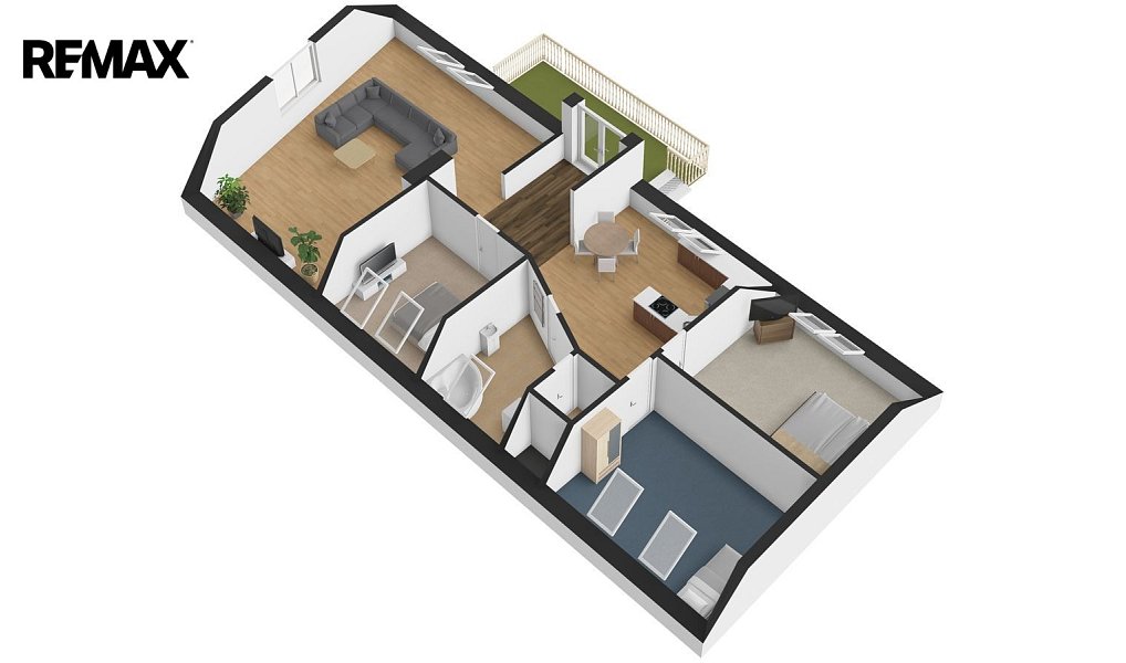 Prodej domu 350 m² s pozemkem 1 872 m², Spořice – náhled fotky 38
