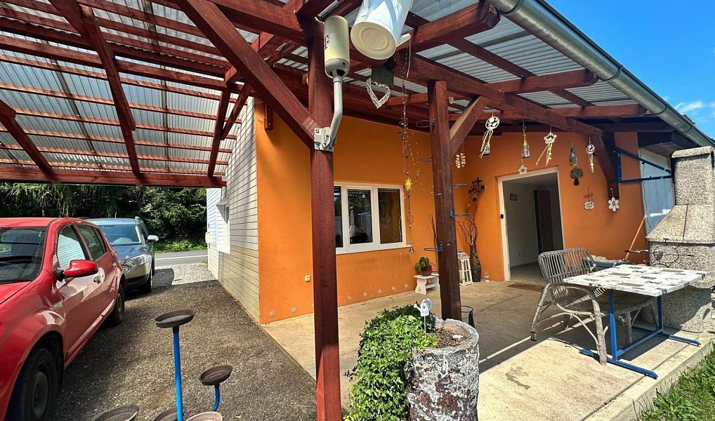 Prodej domu 160 m² s pozemkem 350 m², Háje nad Jizerou – náhled fotky 10