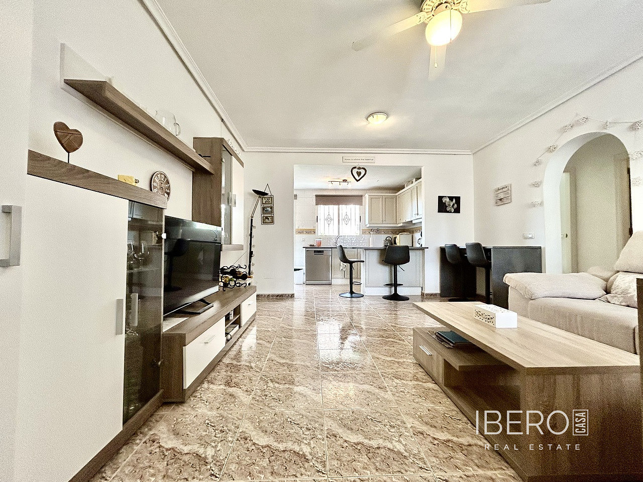 Pis 3+kk – Orihuela, Residencial Zeniasol II, Urbanización La Zenia II - Més