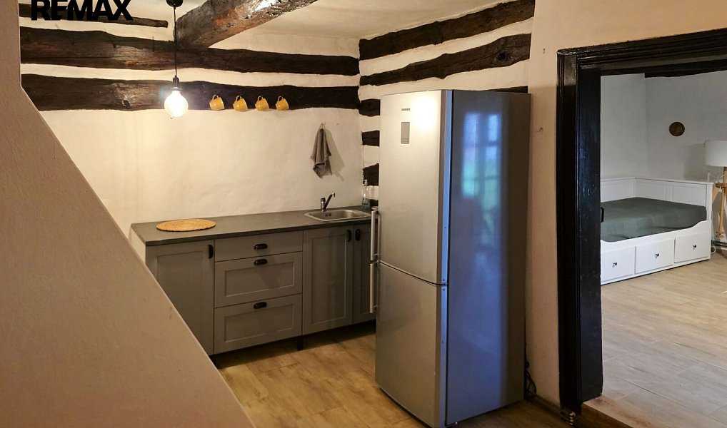 Prodej chaty/chalupy 163 m² s pozemkem 742 m², Křinec – náhled fotky 19