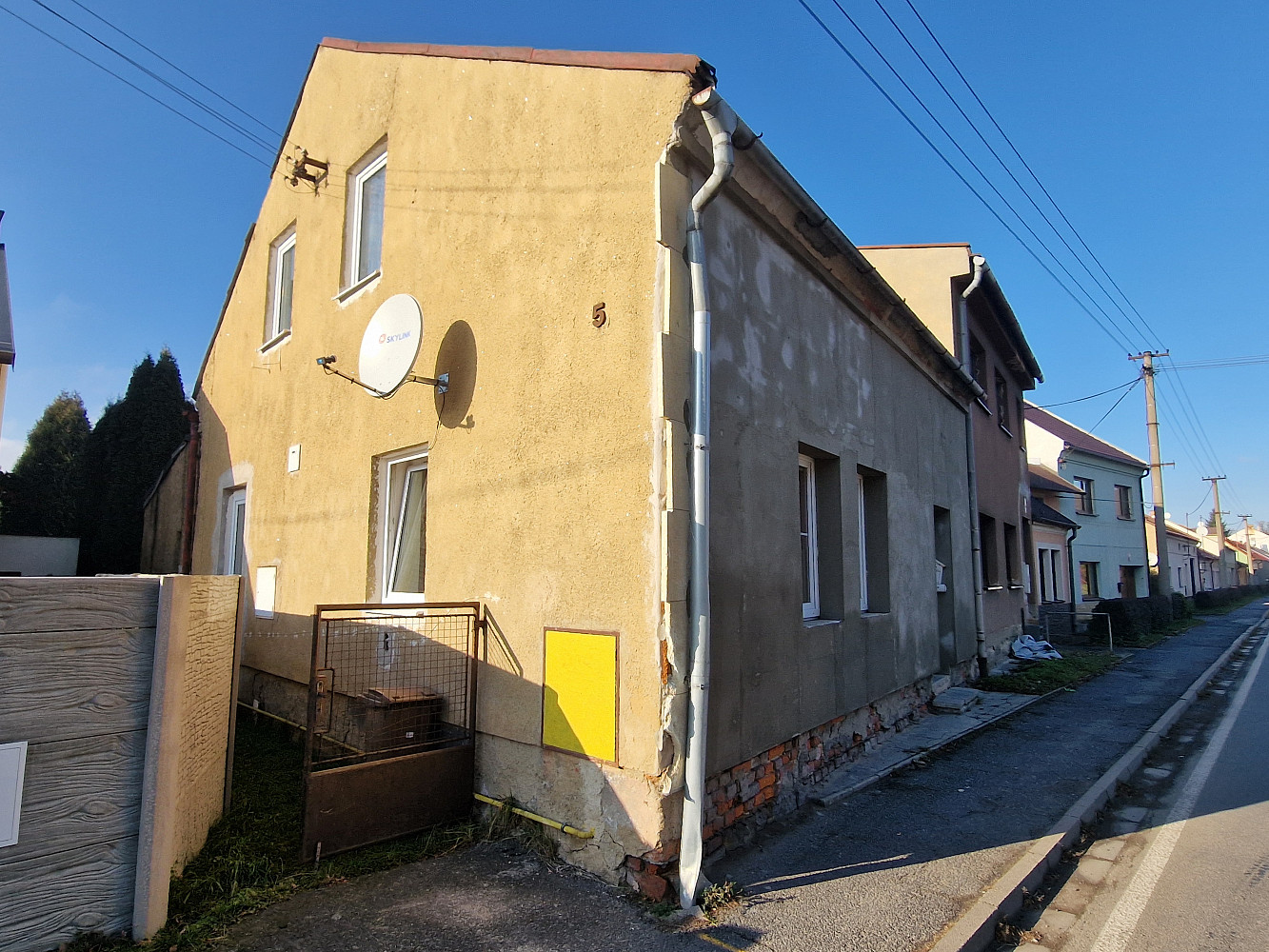 Prodej domu 157 m² s pozemkem 756 m² – pohled 6