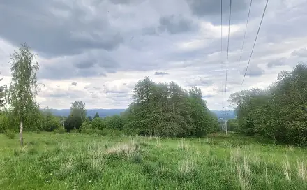 Prodej pozemku 9 589 m², Malodoubská, Liberec - Liberec XXIII-Doubí