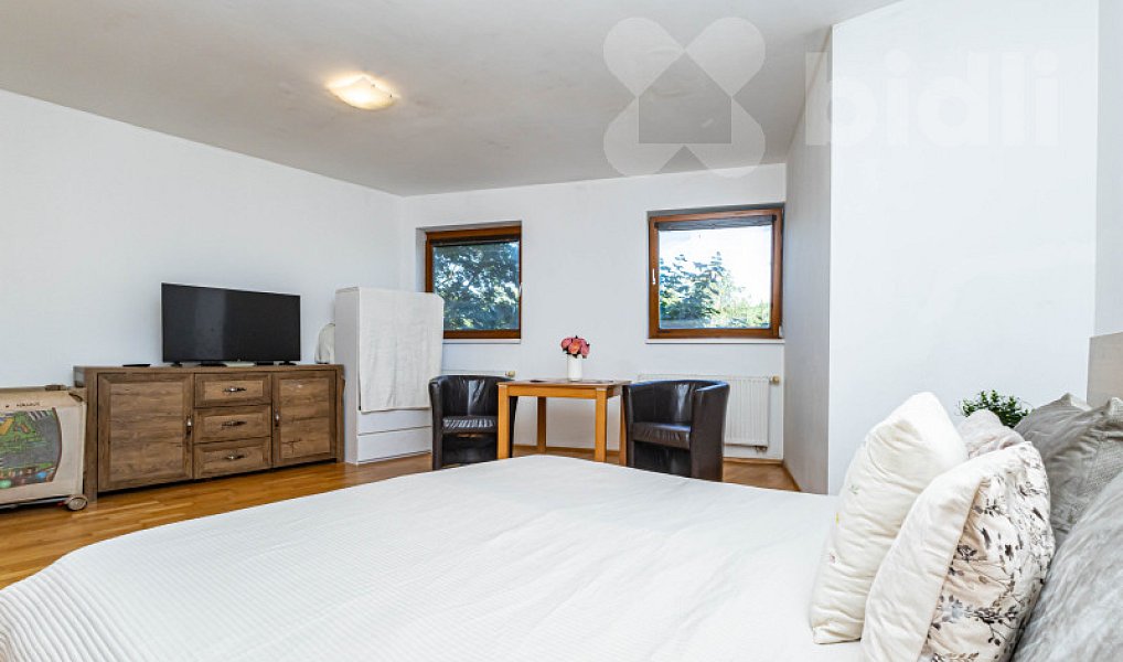Prodej bytu 1+1 49 m², Praha – náhled fotky 3