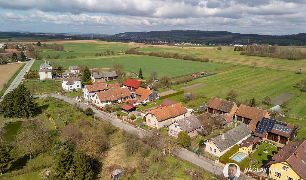 Prodej domu 96 m² s pozemkem 1 597 m², Ostroměř – náhled fotky 32