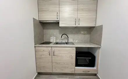 Pronájem bytu 2+1 38 m²