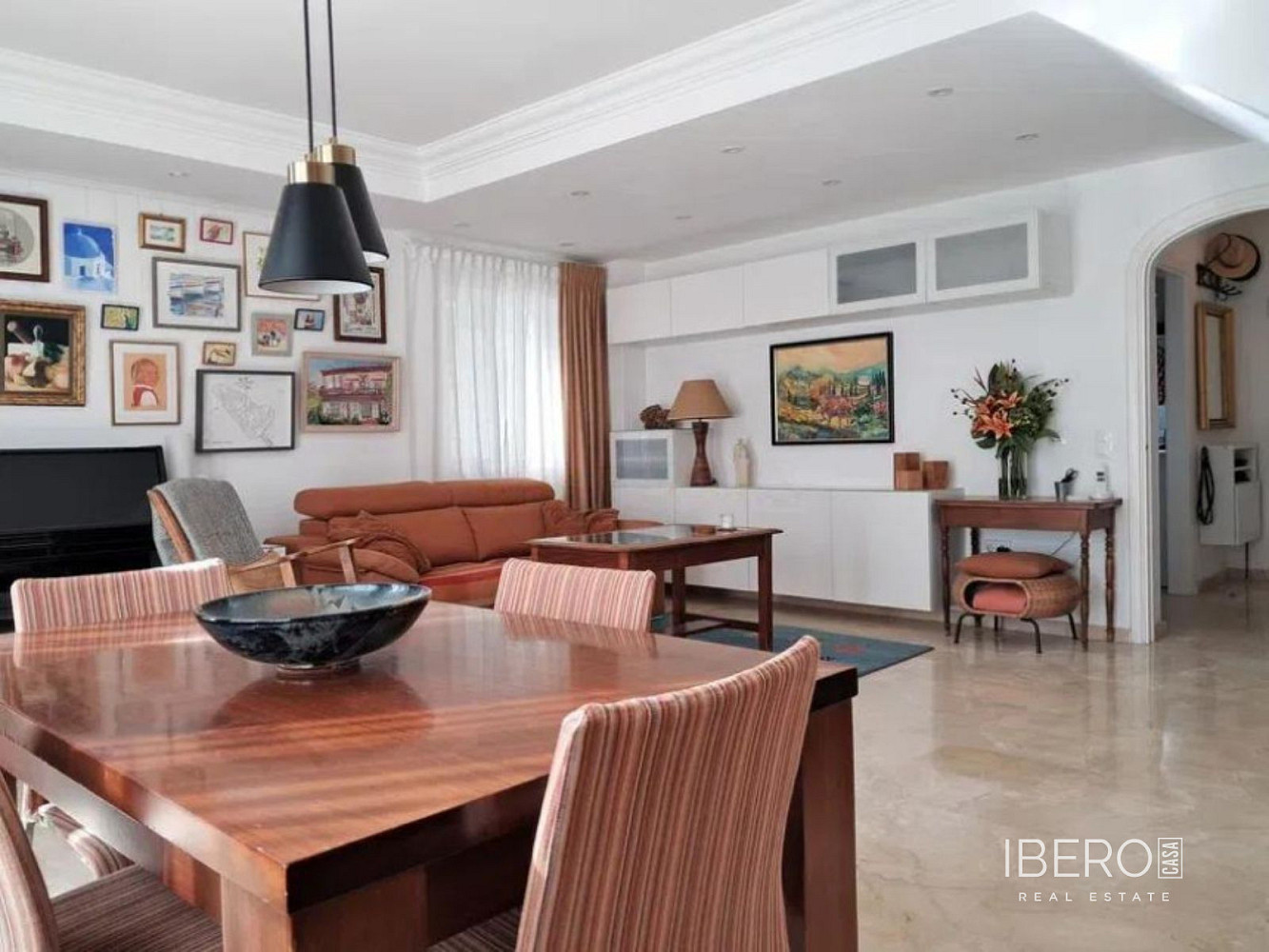 Casa 5+kk – Estepona, Barriada Islas Canarias - Más