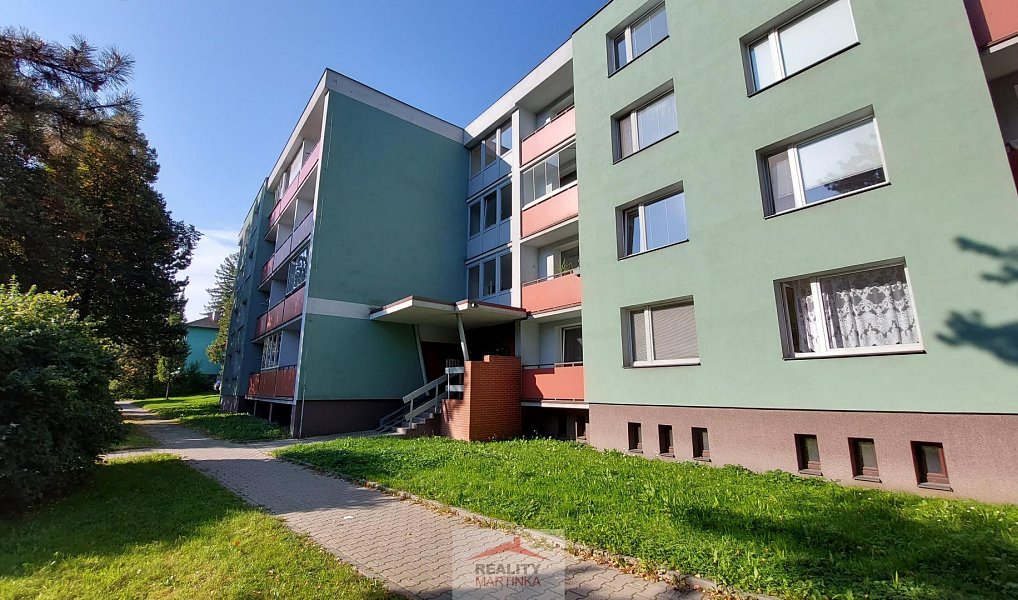 Pronájem bytu 1+kk 24 m², Valašské Meziříčí – náhled fotky 17
