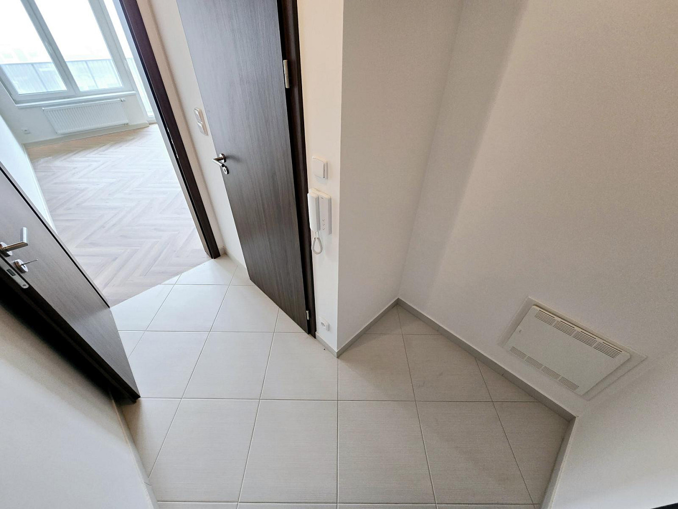 Prodej bytu 1+kk 25 m² — photo 5