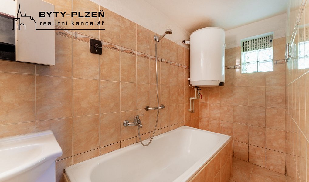 Prodej chaty/chalupy 114 m² s pozemkem 1 092 m², Úterý – náhled fotky 9