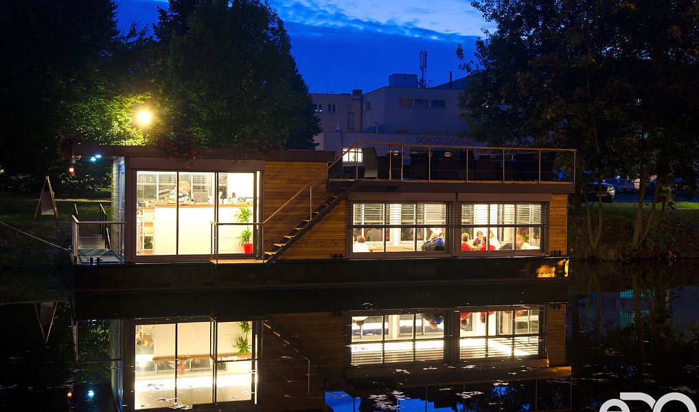 Prodej komerčního objektu (jiného typu) 210 m², České Budějovice – náhled fotky 24