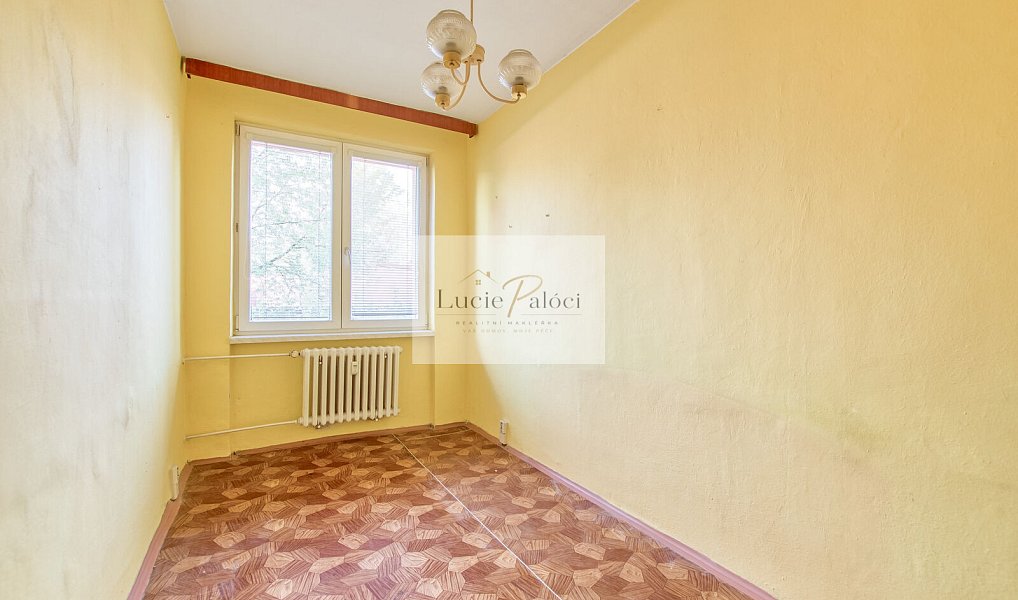 Prodej bytu 3+1 73 m², Karviná – náhled fotky 6