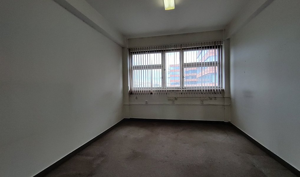 Pronájem kanceláře 31 m², Praha – náhled fotky 7