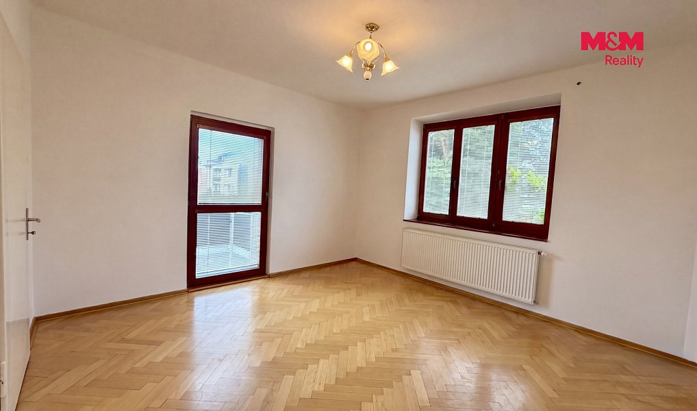 Prodej domu 97 m² s pozemkem 531 m², Olomouc – náhled fotky 7