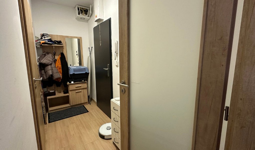 Pronájem bytu 2+kk 45 m², Česká Třebová – náhled fotky 10