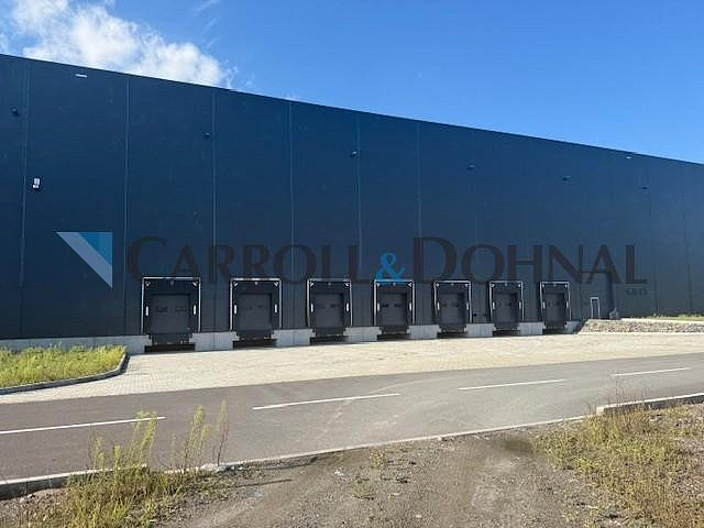 Pronájem skladovacích prostor 5 000 m² — photo 2