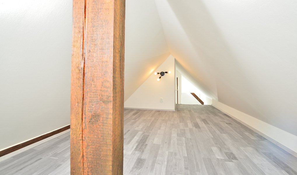 Pronájem bytu 1+kk 29 m², Praha – náhled fotky 10