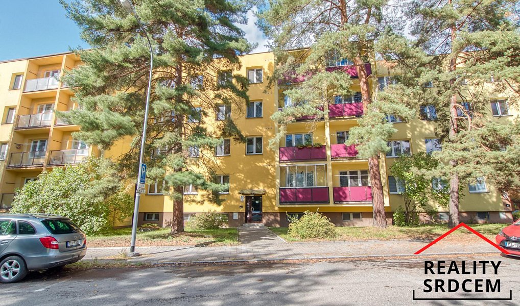 Pronájem bytu 2+1 52 m², Karviná – náhled fotky 17