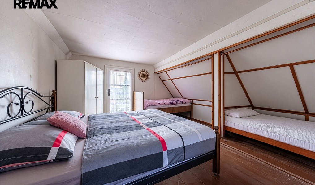 Prodej chaty/chalupy 50 m² s pozemkem 400 m², Tuchořice – náhled fotky 21