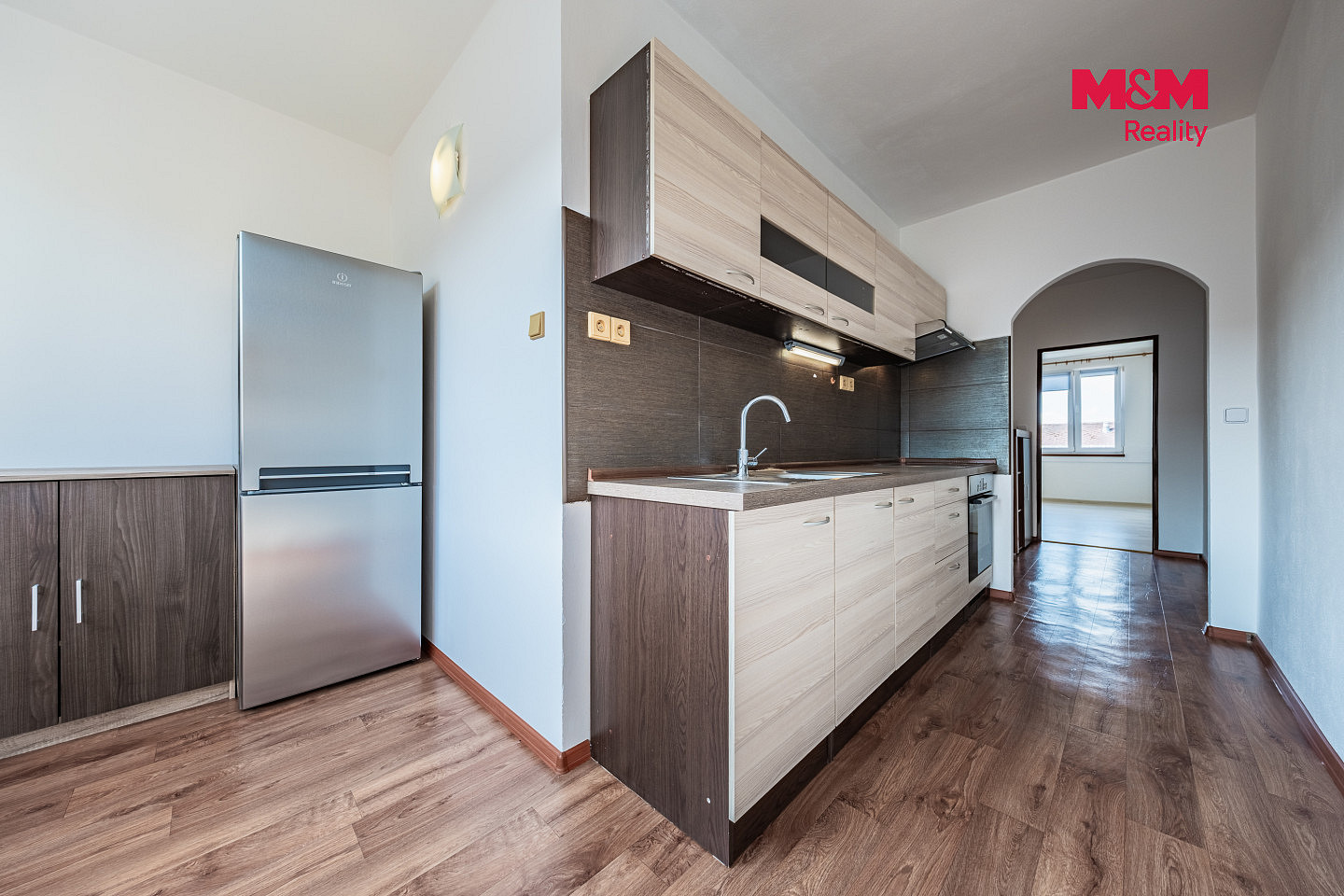 Prodej bytu 2+1 63 m² — photo 2