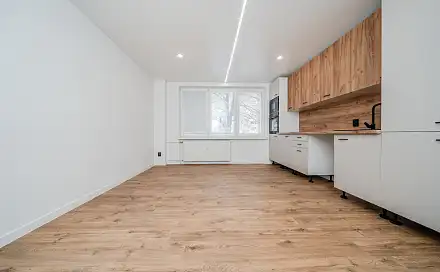 Prodej bytu 3+kk 62 m², Břustkova, Ostrava - Výškovice