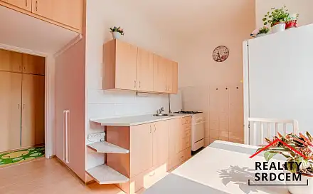Pronájem bytu 1+1 37 m², Sokolovská, Ostrava - Poruba